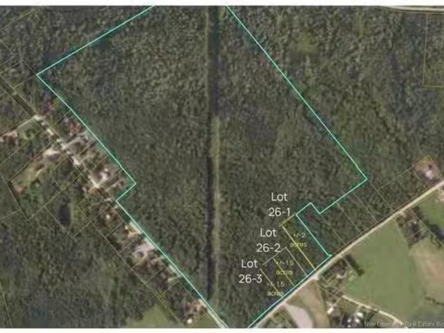 House for sale in New Brunswick