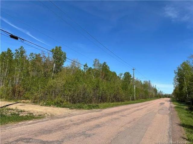 Land for sale in Westmorland, New Brunswick