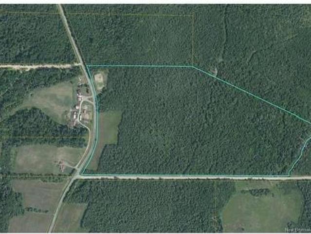 Land for sale in Weldford, New Brunswick