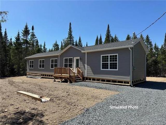 House for sale in Penniac, New Brunswick