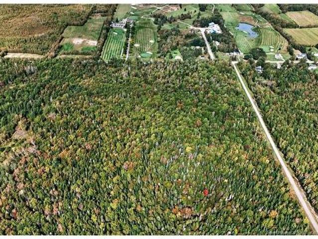 Land for sale in Bouctouche, New Brunswick