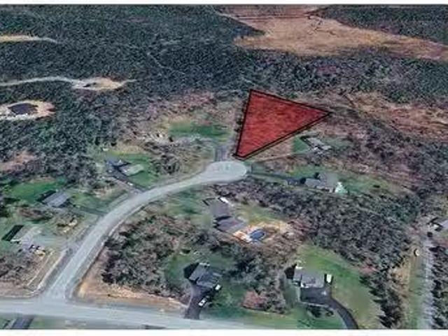 House for sale in Oakfield, Nova Scotia