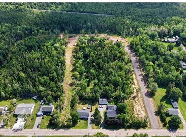 Land for sale in Westmorland, New Brunswick