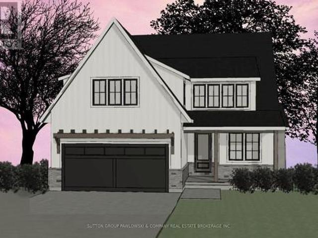 House for sale in Lambton Shores, Ontario