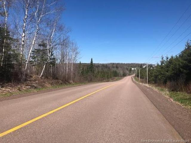 Land for sale in Sainte-Marie-de-Kent, Paroisse de Sainte-Marie