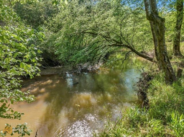 Land for sale in Forsyth, Georgia