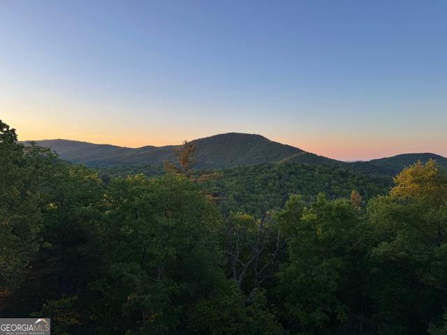Land for sale in Clayton, Georgia