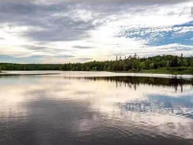 House for sale in Cleveland, Nova Scotia