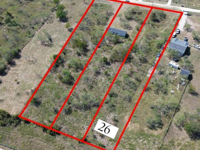 Land for sale in Navarro, Texas