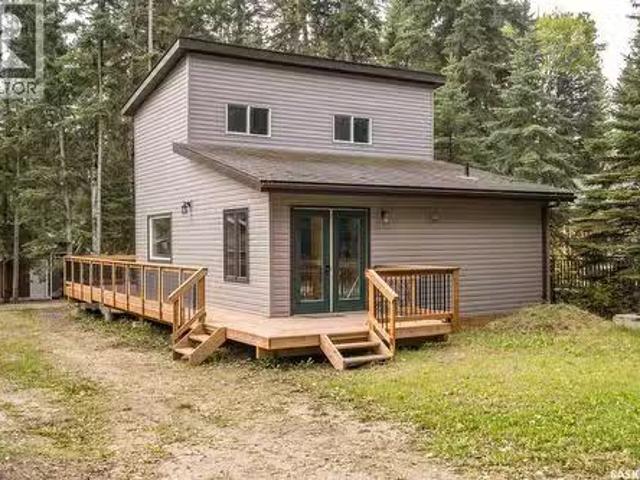 House for sale in Saskatchewan