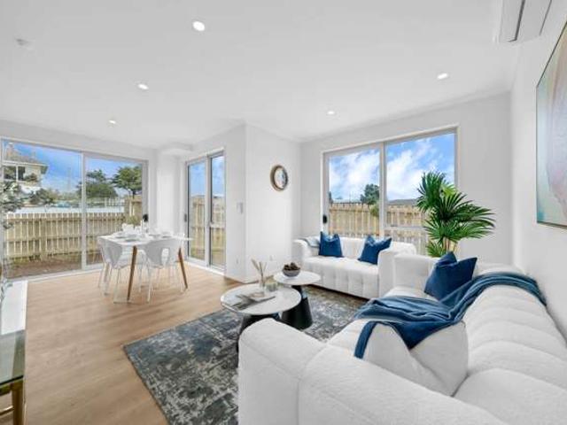 Townhouse for sale in Manukau, Ōtara-Papatoetoe