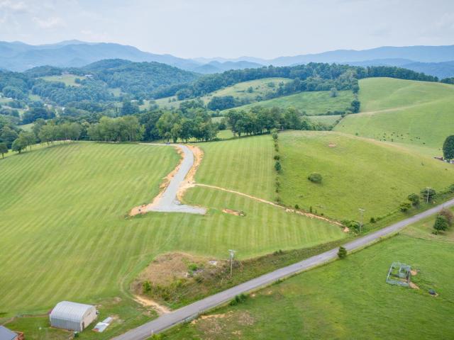 Land for sale in Tennessee