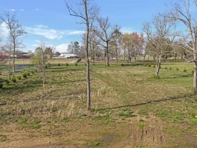 Land for sale in Rainsville, Alabama
