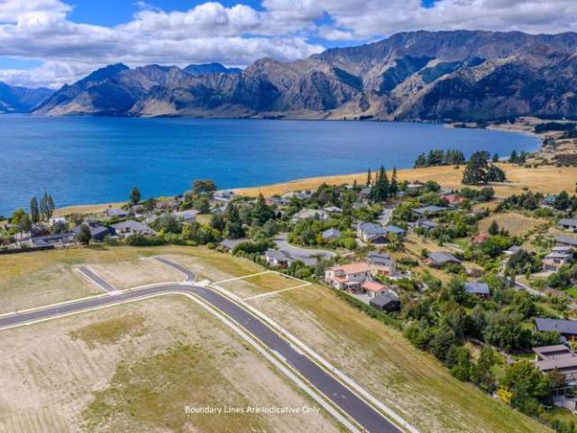 Land for sale in Otakou