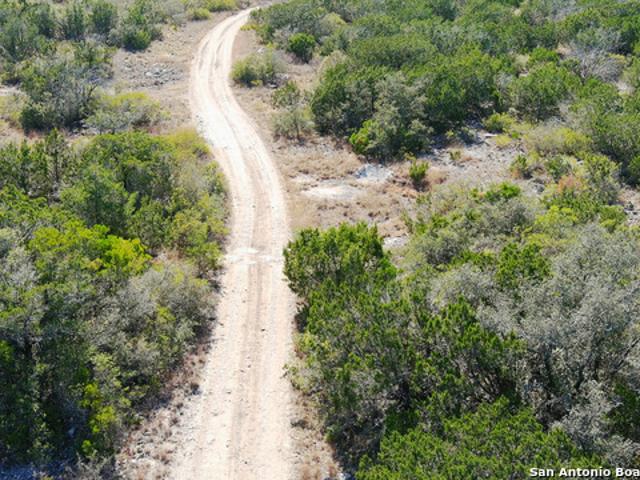 Farm for sale in Brackettville, Kinney County