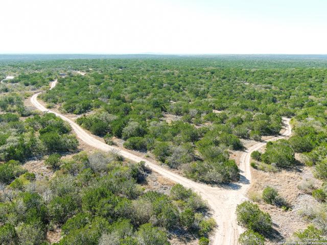 Land for sale in Kinney, Texas