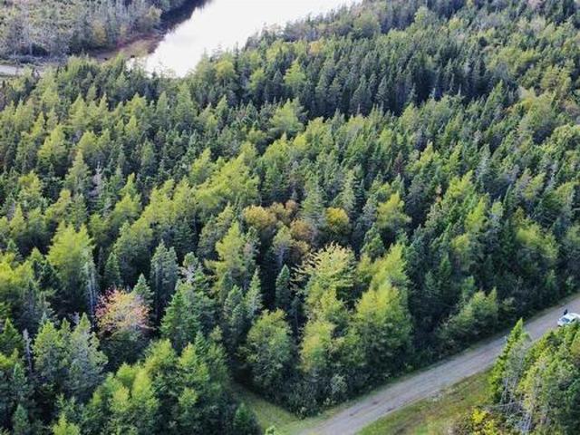 Land for sale in Loch Lomond, Nova Scotia