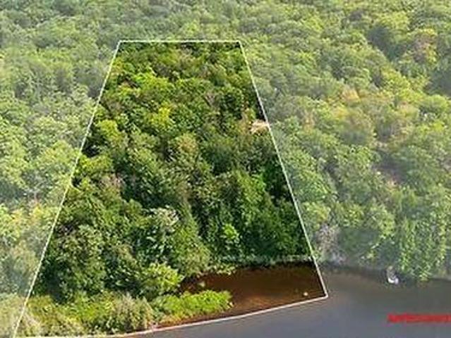Land for sale in Parry Sound, Ontario