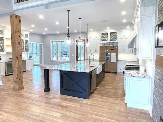 House for sale in Goshen, Connecticut