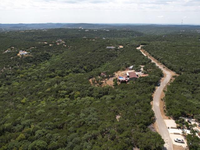 Land for sale in Pipe Creek, Texas