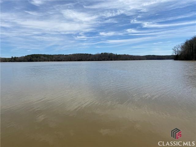 Land for sale in Elbert, Georgia