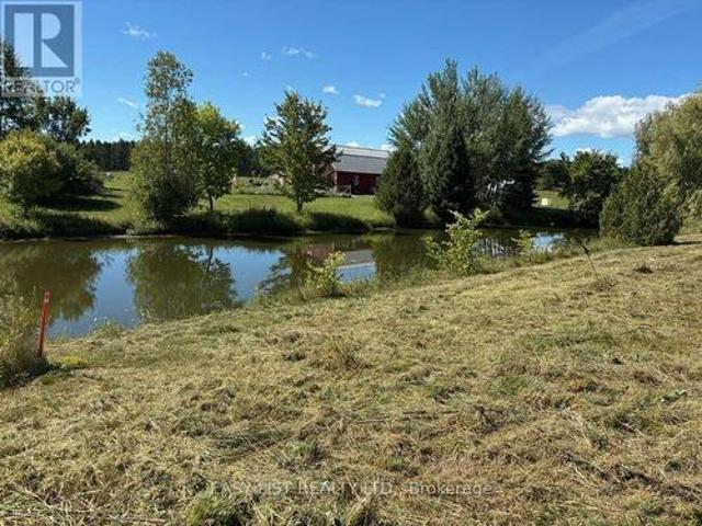 Land for sale in Alfred And Plantagenet, Ontario