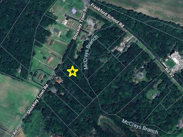 Land for sale in Delaware