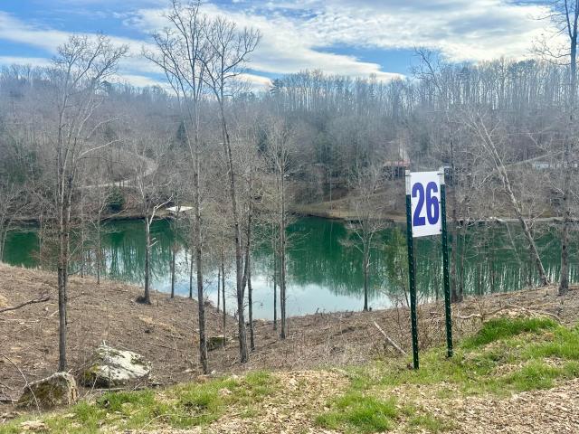 Land for sale in Laurel, Kentucky