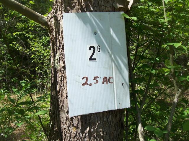 Land for sale in Tennessee