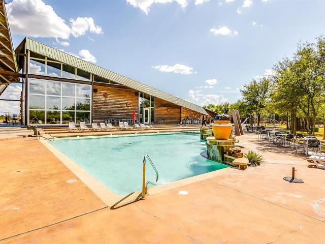 Property for sale in Gordon, Texas