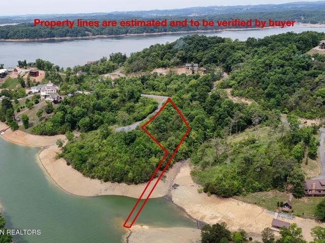 Land for sale in Tennessee