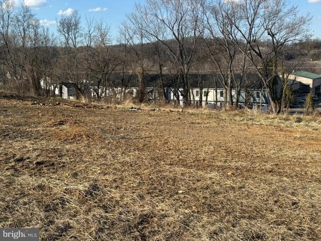 Land for sale in Virginia