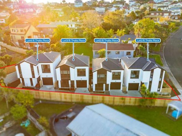 House for sale in Wairau Valley