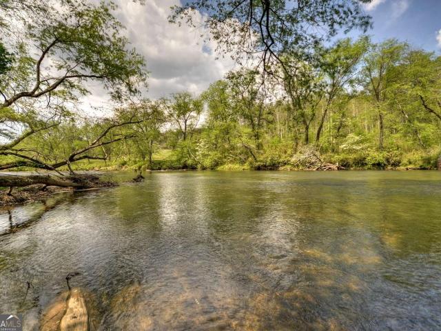 Land for sale in Blue Ridge, Georgia