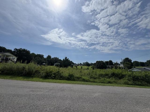 Land for sale in Albany, Kentucky