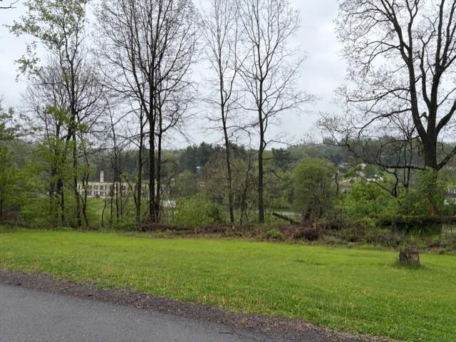 Land for sale in Lawrence, Pennsylvania