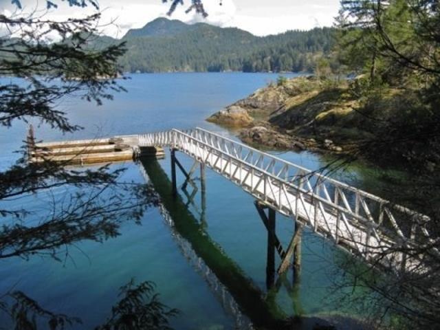 Land for sale in British Columbia