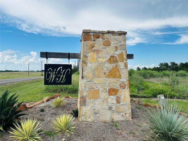 Land for sale in Chappell Hill, Texas