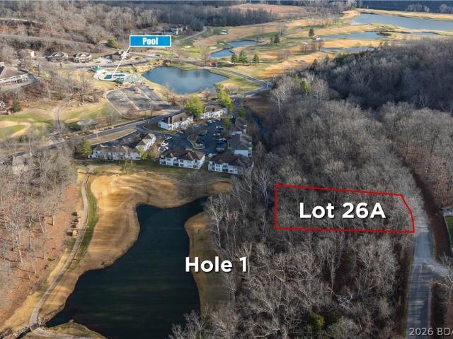 Land for sale in Lake Ozark, Missouri