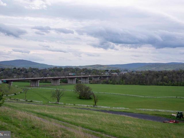 Land for sale in Virginia