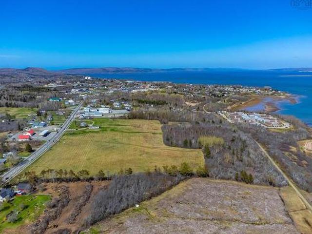Commercial for sale in Conway, Nova Scotia