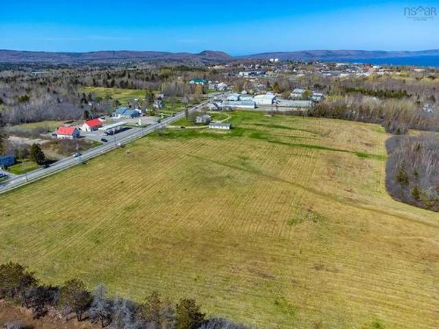 Land for sale in Conway, Nova Scotia