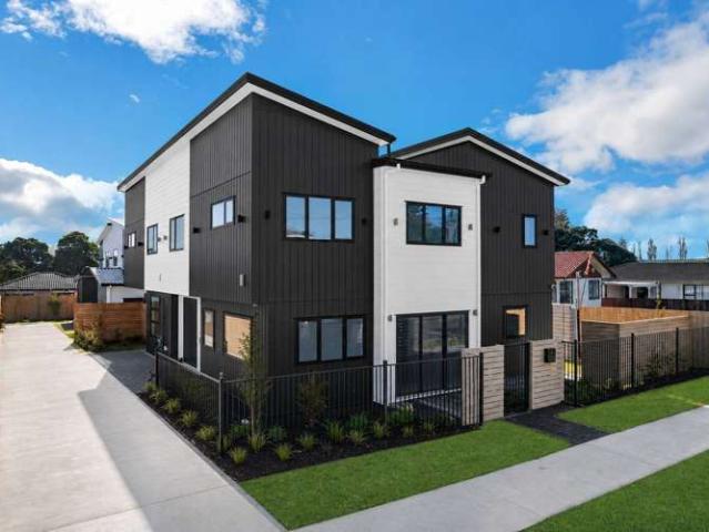House for sale in East Tamaki, Oroua County