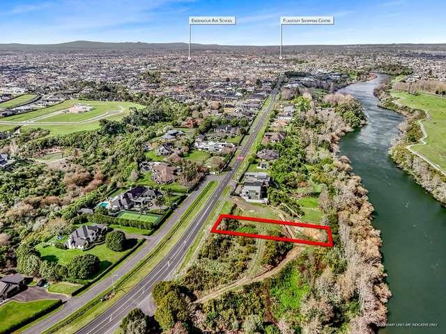 Land for sale in Hamilton, Waikato