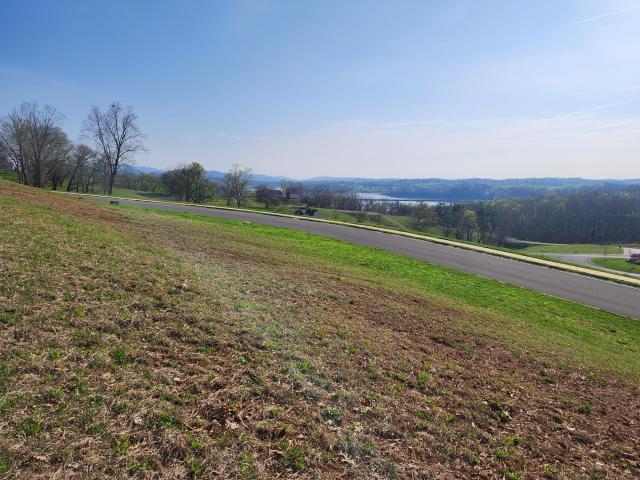 Land for sale in Tennessee
