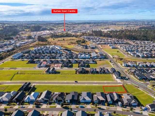 Land for sale in Kawau Island, Oroua County
