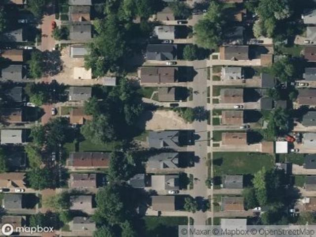 House for sale in Cleveland, Ohio