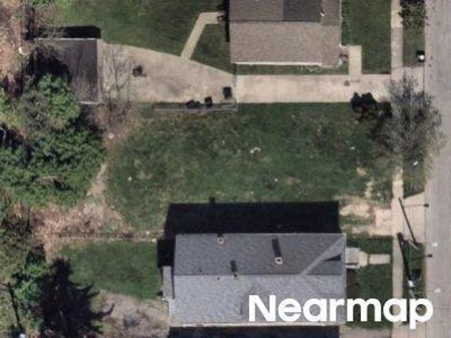 House for sale in Cleveland, Ohio