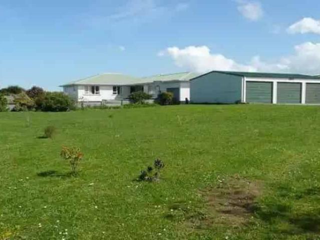 House for rent in Te Kiri, Taranaki