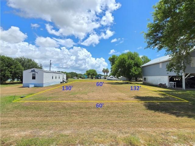 Land for sale in Palacios, Texas